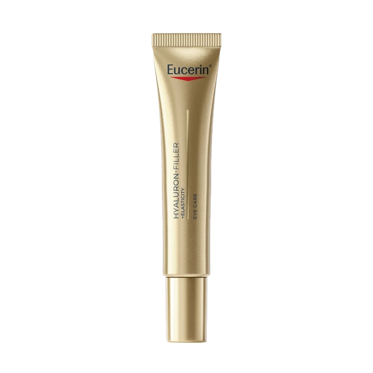 Hyaluron-Filler + Elasticity oogcontourcrème van Eucerin