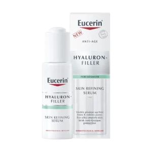 Hyaluron-Filler Huidverfijnend Serum van Eucerin