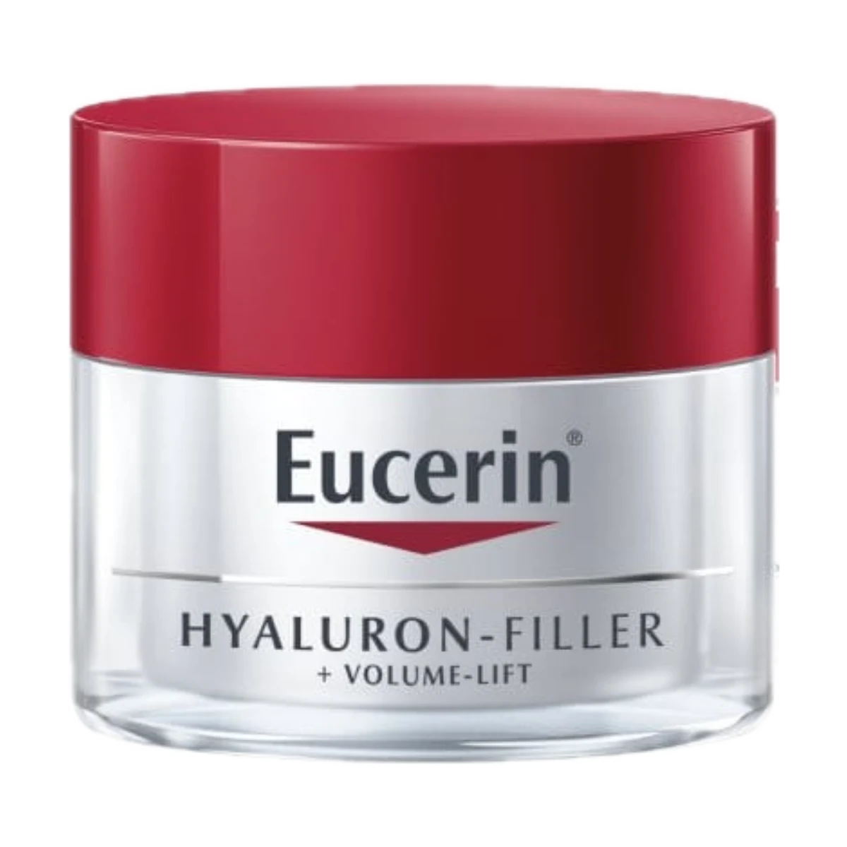 Hyaluron-Filler + Volume-Lift dagcrème SPF 15 van Eucerin