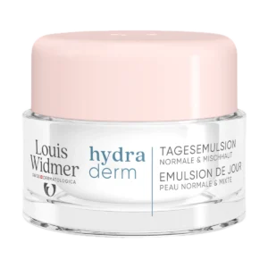 Hydraderm Dagemulsie van Louis Widmer