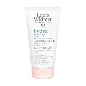 Hydraderm Nachtbalsem van Louis Widmer