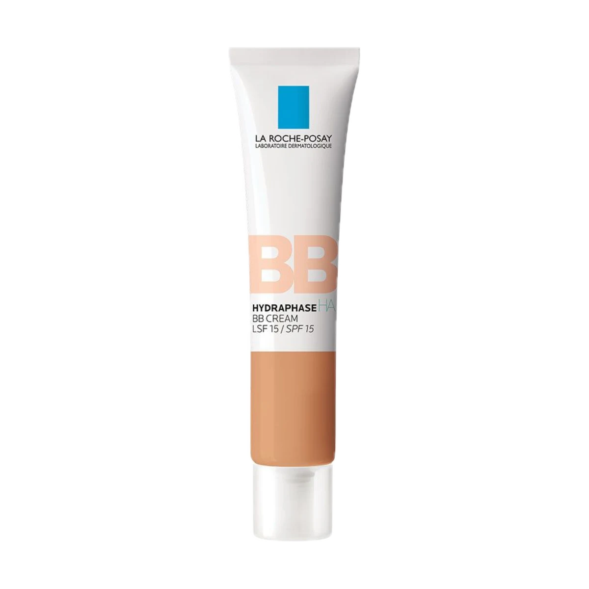 Hydraphase HA BB-crème SPF 15 van La Roche-Posay, foto 2 van 3