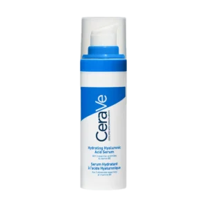 Hydraterend Hyaluronzuur Serum van CeraVe