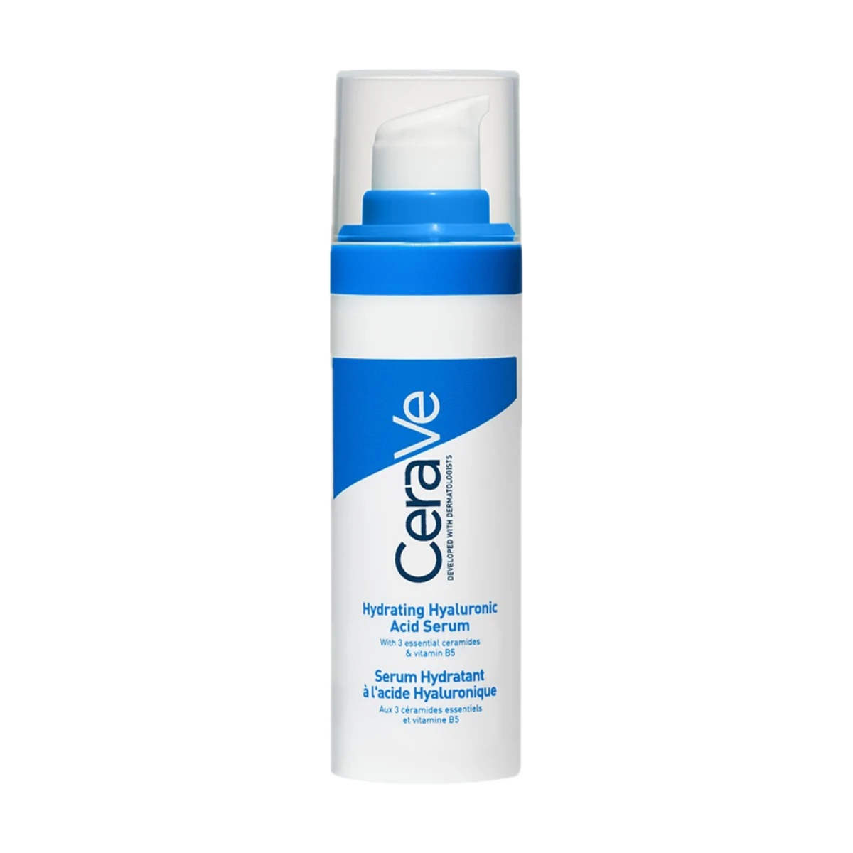 Hydraterend Hyaluronzuur Serum van CeraVe