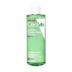Hydraterend Micellair Water van CeraVe