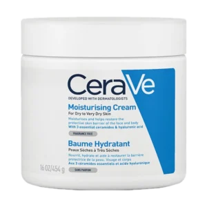 Hydraterende Crème van CeraVe