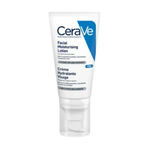 Hydraterende Gezichtscrème van CeraVe