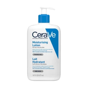 Hydraterende Melk van CeraVe