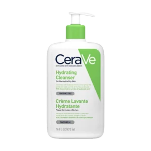Hydraterende Reinigingscrème van CeraVe