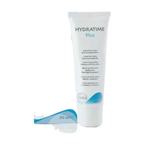 Hydratime Plus dagcrème van Synchroline