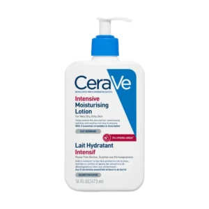Intensief Hydraterende Lotion van CeraVe