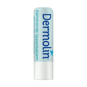Kalmerende lippenbalsem van Dermolin