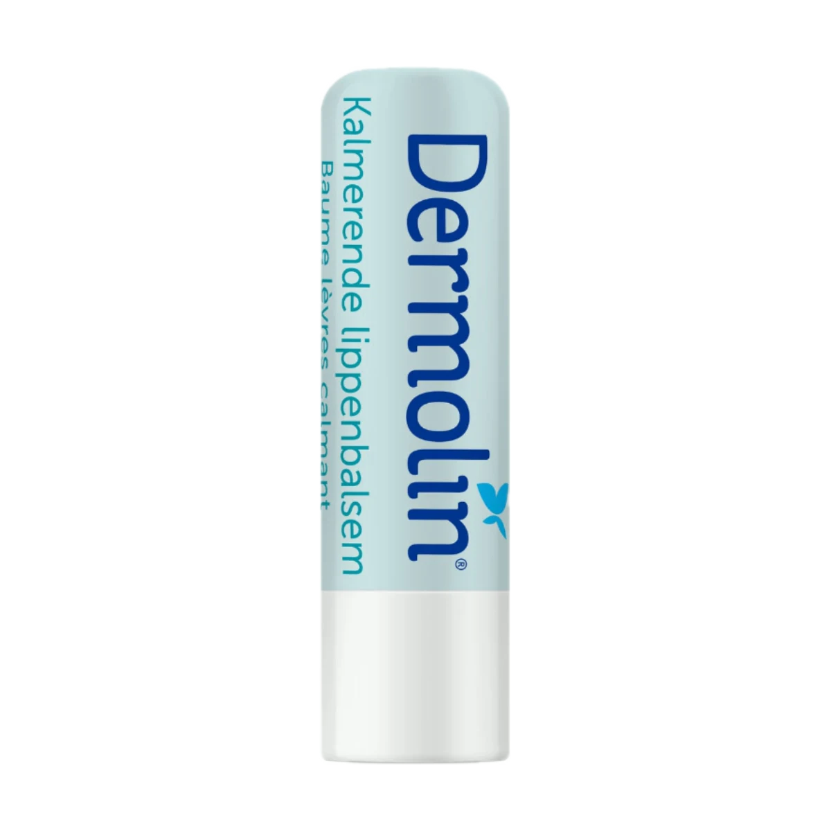Kalmerende lippenbalsem van Dermolin