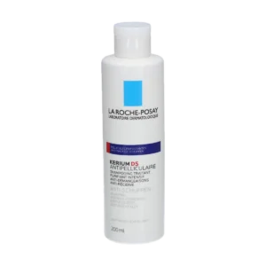 Kerium DS intensieve anti-roosshampoo van La Roche-Posay