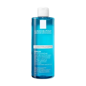 Kerium extra zachte gel-shampoo van La Roche-Posay