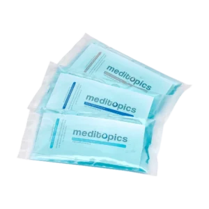 Koud/warm kompres van Meditopics