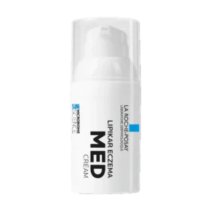 Lipikar Eczema MED crème van La Roche-Posay