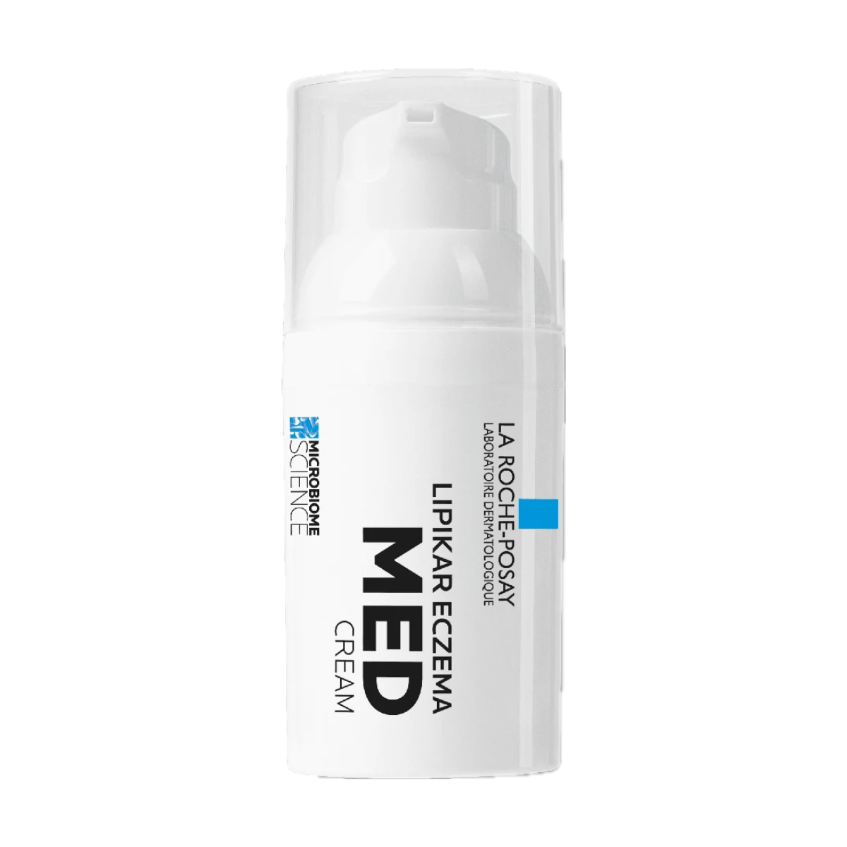 Lipikar Eczema MED crème van La Roche-Posay