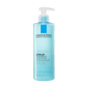 Lipikar Surgras douchecrème van La Roche-Posay