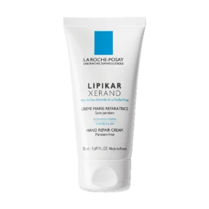Lipikar Xerand handcrème van La Roche-Posay