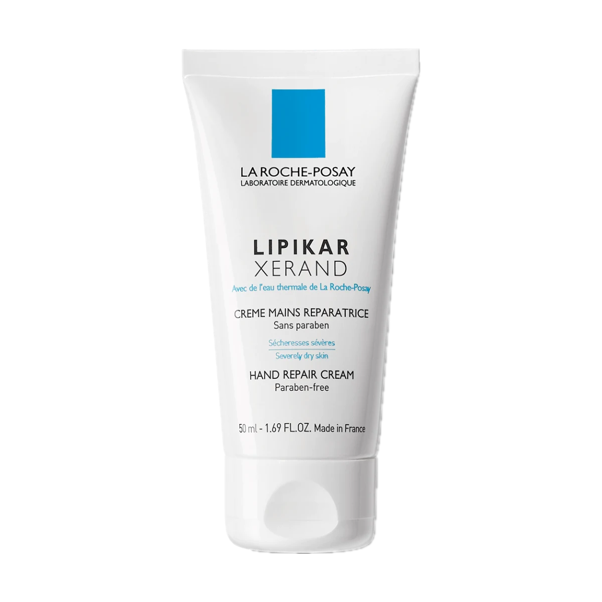 Lipikar Xerand handcrème van La Roche-Posay
