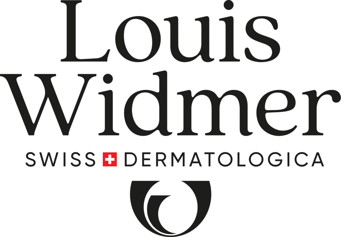 Logo van Louis Widmer