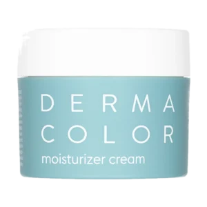 Moisturizer Cream van Dermacolor