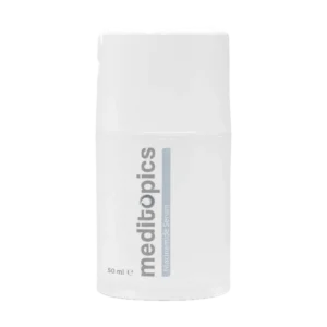 Niacinamide serum van Meditopics