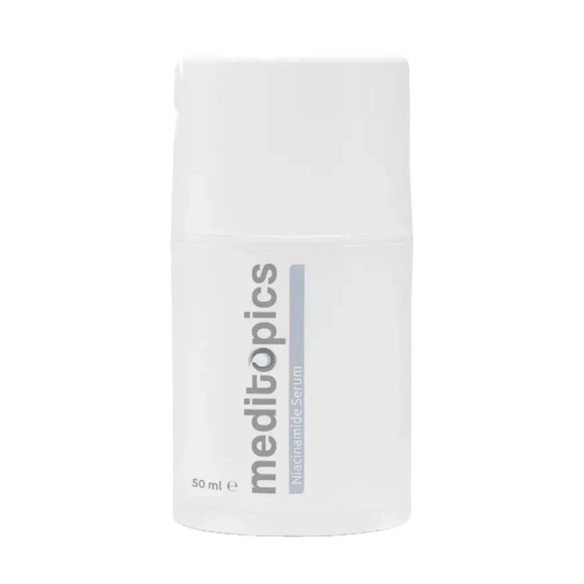 Niacinamide serum van Meditopics