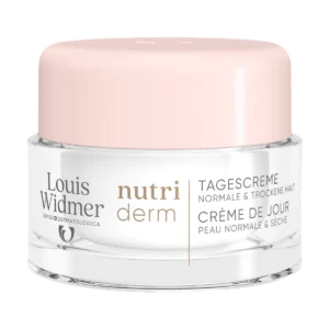 Nutriderm Dagcrème van Louis Widmer