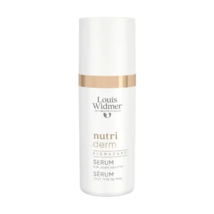 Nutriderm Pigmacare Serum van Louis Widmer