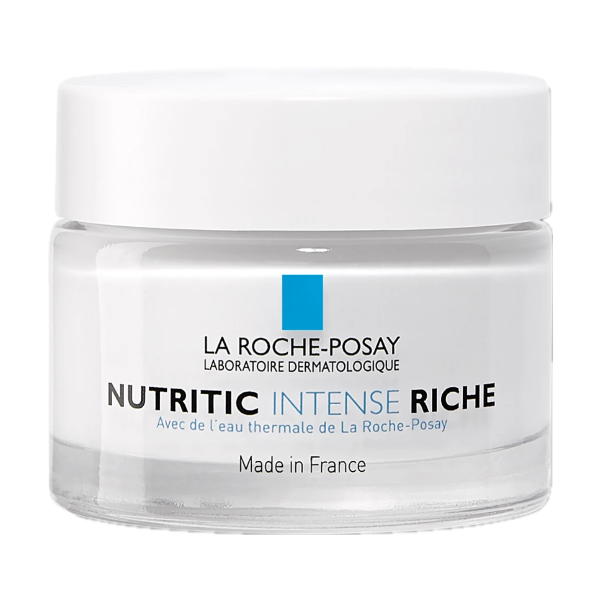 Nutritic Intense crème van La Roche-Posay, foto 2 van 2