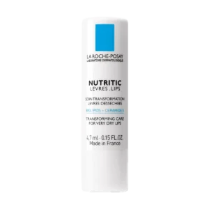 Nutritic lippenbalsem van La Roche-Posay