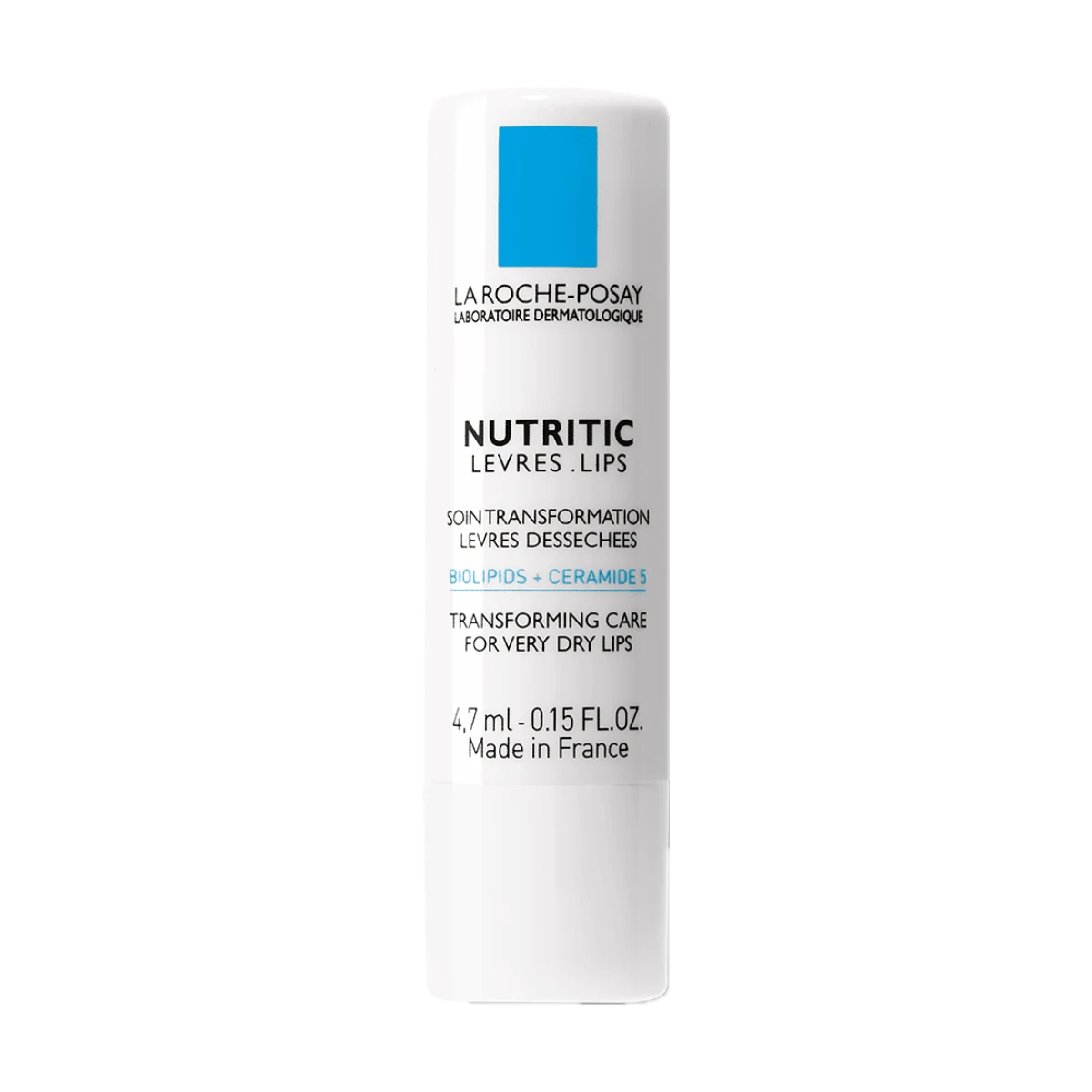 Nutritic lippenbalsem van La Roche-Posay