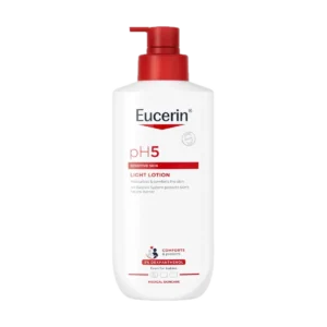pH5 Light Lotion van Eucerin