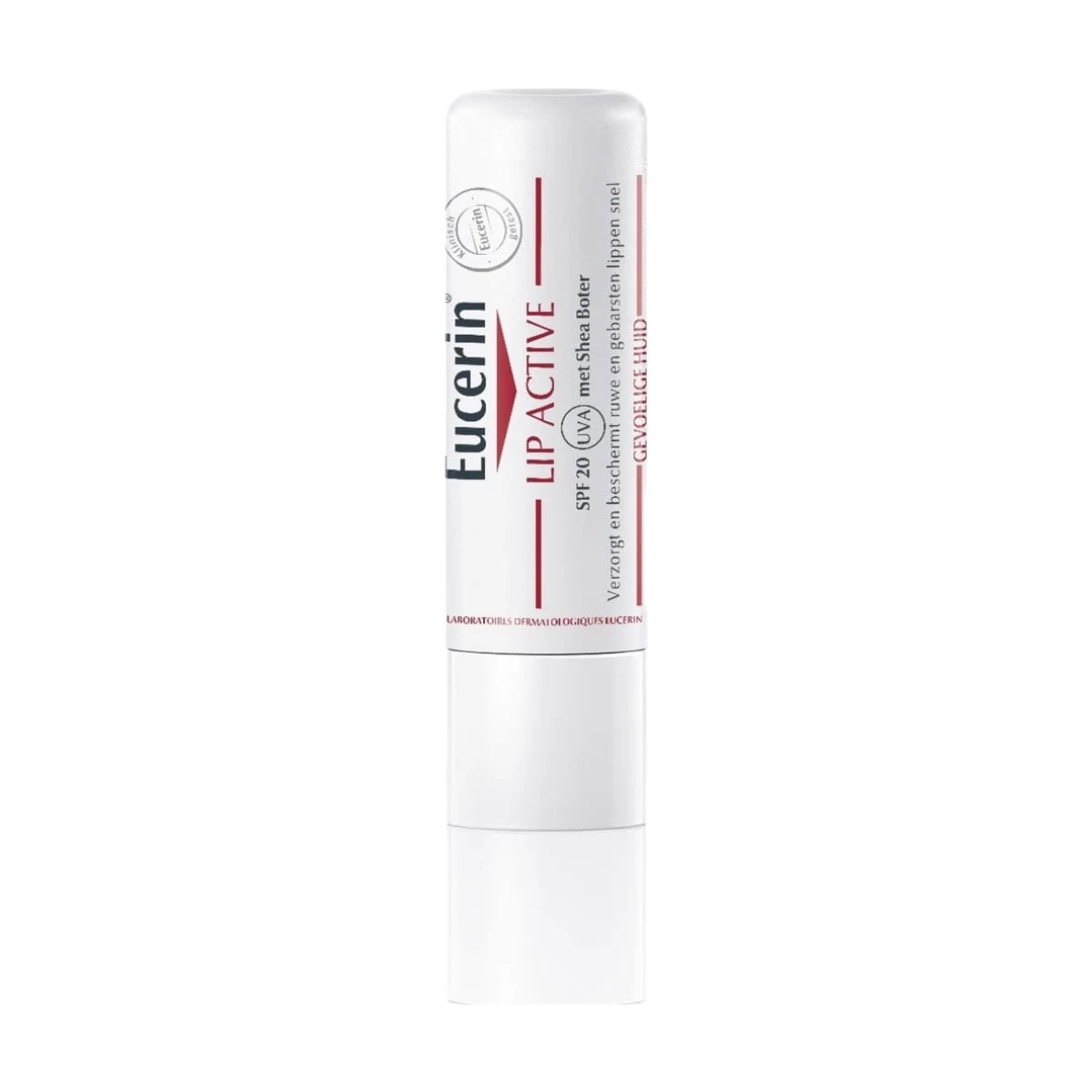 pH5 Lip Active SPF 20 van Eucerin