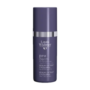 Proderm Extrait Liposomal Serum van Louis Widmer