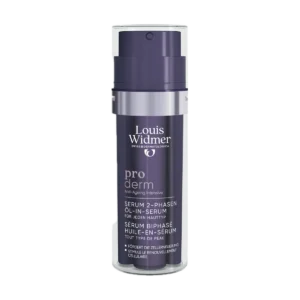 Proderm Tweefasig Serum Olie-in-Serum van Louis Widmer