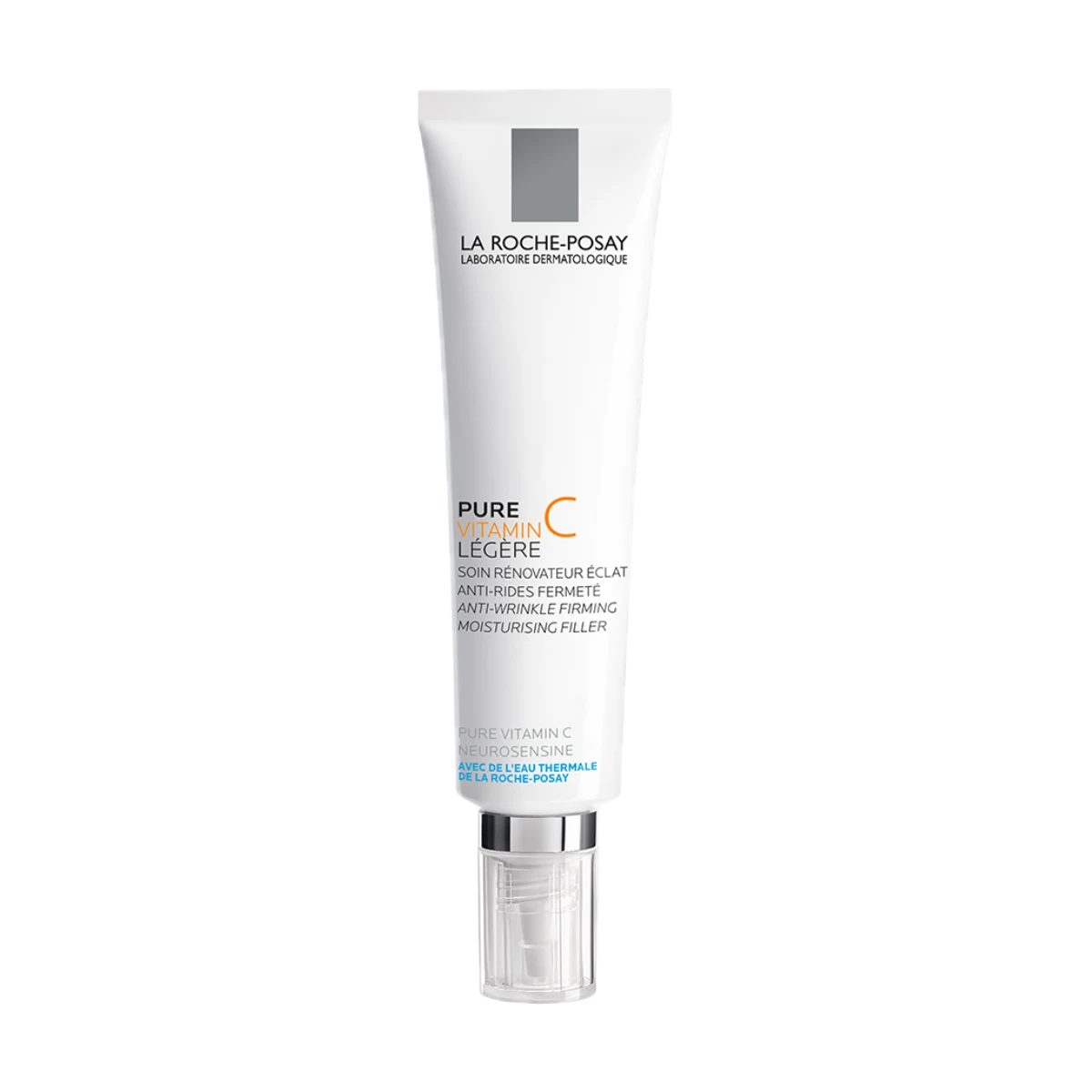 Pure Vitamin C dagcrème van La Roche-Posay