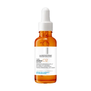 Pure Vitamin C12 serum van La Roche-Posay