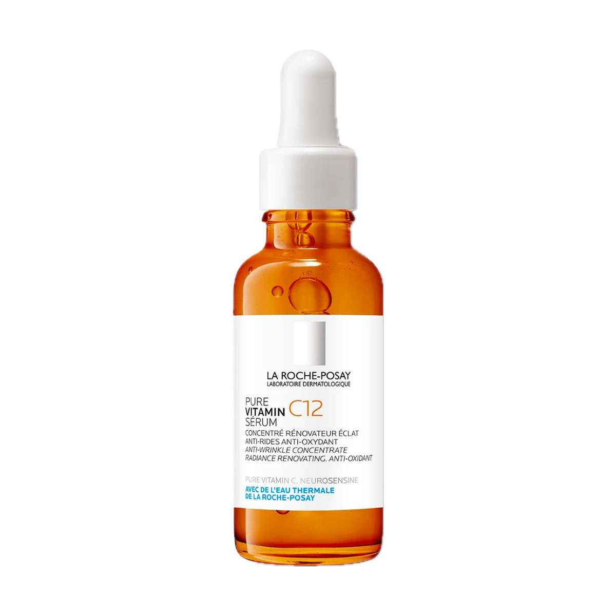 Pure Vitamin C12 serum van La Roche-Posay
