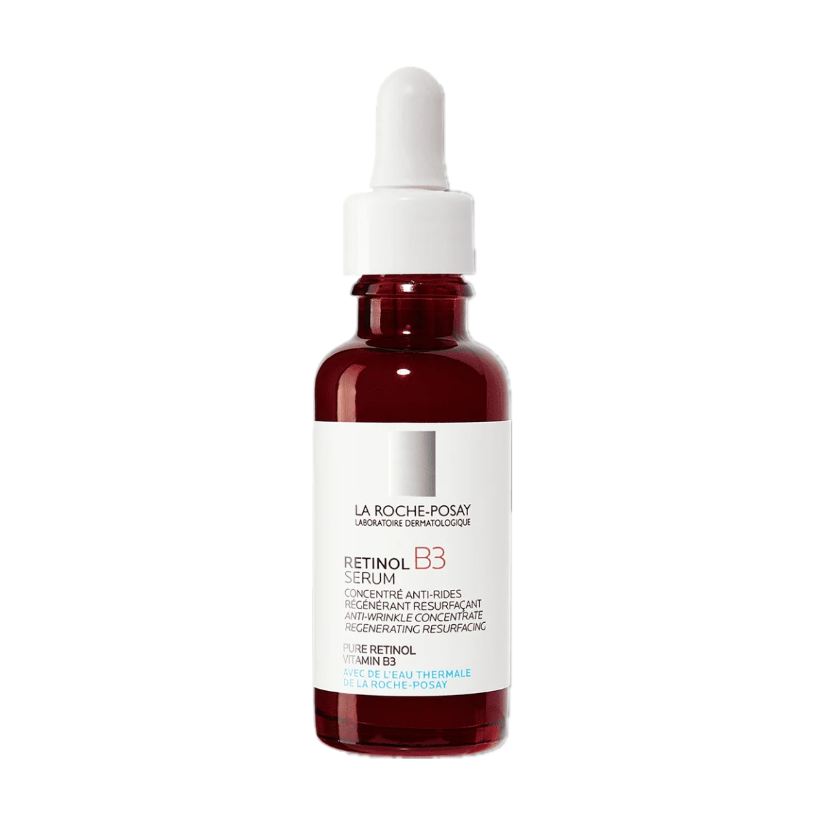 Redermic Retinol B3 serum van La Roche-Posay