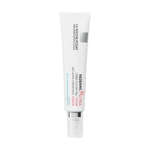 Redermic Retinol Concentrate van La Roche-Posay