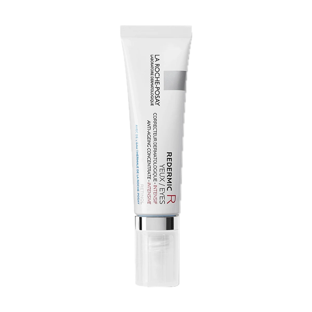 Redermic Retinol ogen van La Roche-Posay