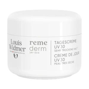 Remederm Dagcrème UV 30 van Louis Widmer