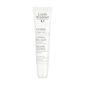 Remederm Lippenbalsem van Louis Widmer