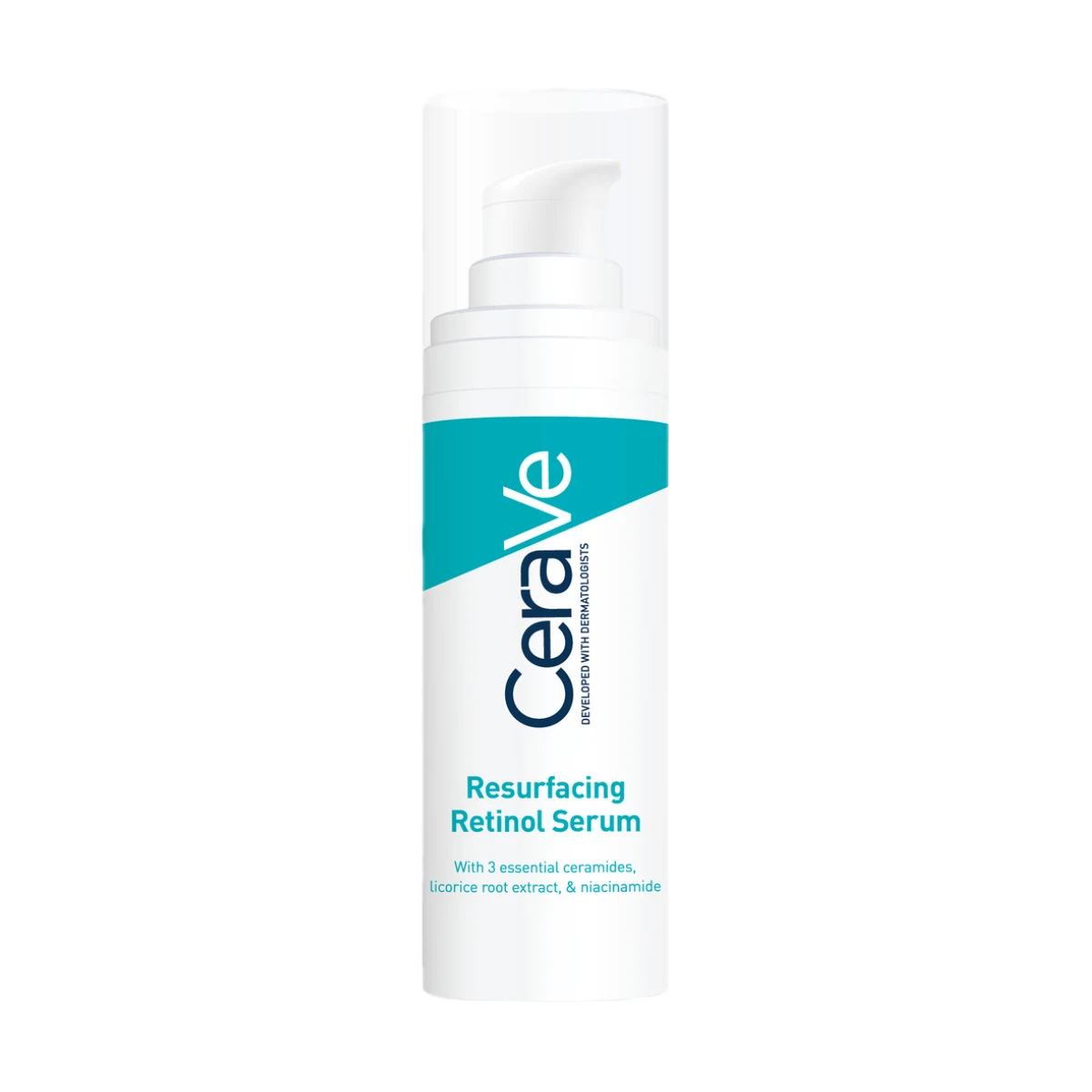 Retinol Serum Tegen Vlekjes van CeraVe