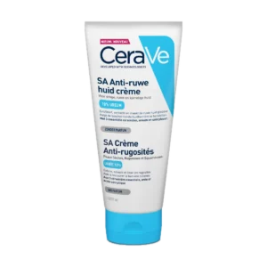 SA Anti-Ruwe Huid Crème van CeraVe