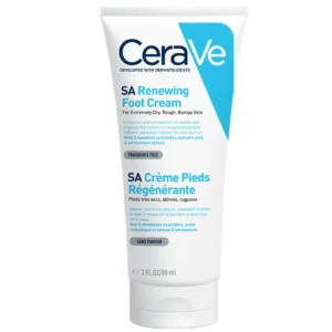 SA Herstellende Voetcrème van CeraVe