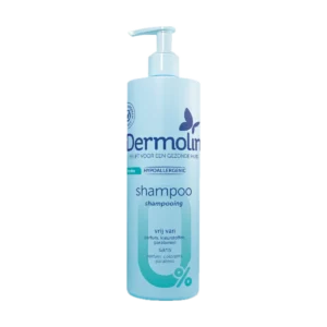 Shampoo van Dermolin